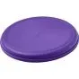 Frisbees med logo Recycled plastik