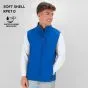 Veste med logo Unisex