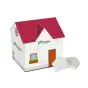 Mintpastiller i hus med logo 20 g