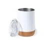 Termokrus med logo 330ml