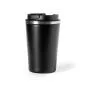 Take-away krus med logo 350ml Termo