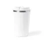 Take-away krus med logo 350ml Termo