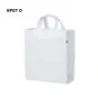 Shoppingposer med logo RPET