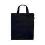 Shoppingposer med logo RPET