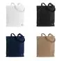 Shoppingposer med logo RPET