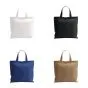 Shoppingposer med logo RPET