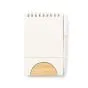 Notesblokke med logo A5 Hardcover