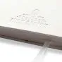 Notesbøger med logo A5 Hardcover