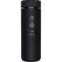 Drikkeflasker med logo 500ml (Termo)