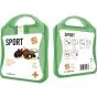 Førstehjælpskit med logo Sport