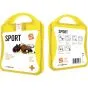 Førstehjælpskit med logo Sport