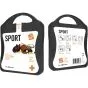 Førstehjælpskit med logo Sport