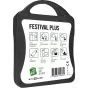 Førstehjælpskit med logo Festival