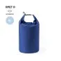 Drybag tasker med logo 5 l