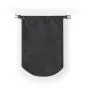 Drybag tasker med logo 5 l