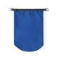 Drybag tasker med logo 5 l