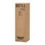 Drikkedunke med logo 650 ml