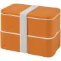 Orange / Orange / Hvid