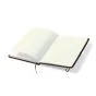 Notesbøger med logo A5 Hardcover