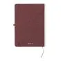 Notesbøger med logo A5 Hardcover