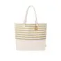 Strandtasker med logo