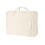 Strandtasker med logo