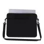 Laptoptasker med logo 14"