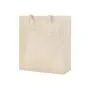 Shoppingposer med logo M/Fals M/Kort hank