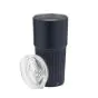 Termokrus med logo 500 ml