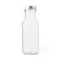 Glasflasker med logo 785ml