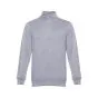  Sweatshirts med logo Unisex