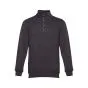  Sweatshirts med logo Unisex