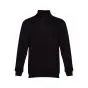  Sweatshirts med logo Unisex