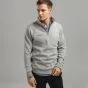  Sweatshirts med logo Unisex