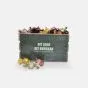 Luksus chokoladekuglemix 2400g - 30934