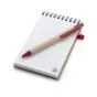 Notesbøger med logo Hardcover m/pen