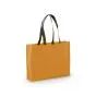 Shoppingposer med logo