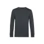 Sweatshirts med logo Unisex