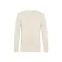 Sweatshirts med logo Unisex