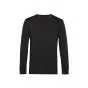 Sweatshirts med logo Unisex