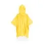 Ponchoer med logo 0,02mm Til børn