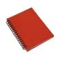 Notesbøger med logo A6 Hardcover