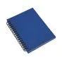 Notesbøger med logo A6 Hardcover