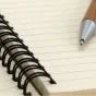 Notesbøger med logo A6 Hardcover