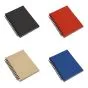 Notesbøger med logo A6 Hardcover