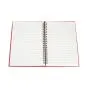 Notesbøger med logo A5 Hardcover