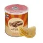 Mini Pringles Original chips med logo