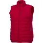 Veste med logo Dame