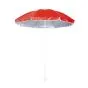 Parasoller med logo Ø 150 cm