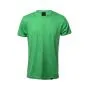 T-shirt med logo Unisex